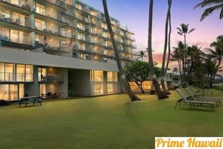 Pats At Punalu'U - Beachfront Condo 8 Hau'ula ภายนอก รูปภาพ